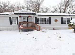 3582 Jarvis Rd, Hillsboro, MO 63050