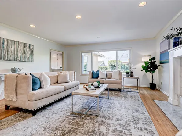 503 Avenue F, Redondo Beach, CA 90277