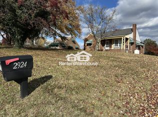 2924 Cub Hill Rd, Baltimore, MD 21234