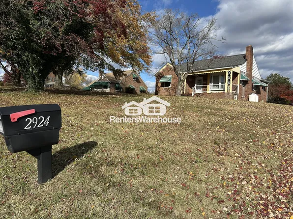 2924 Cub Hill Rd, Baltimore, MD 21234