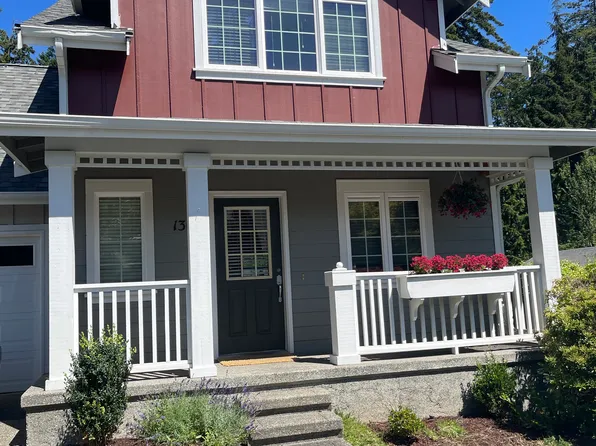 1368 Stonecress Ln NE, Bainbridge Island, WA 98110
