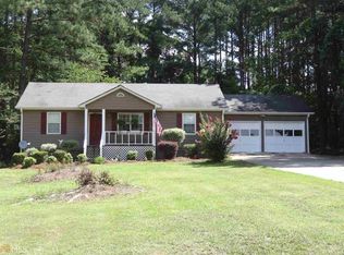 442 Russell Cemetery Rd, Winder, GA 30680