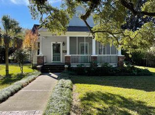 1093 E Mallory St, Pensacola, FL 32503