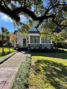 1093 E Mallory St, Pensacola, FL, 32503