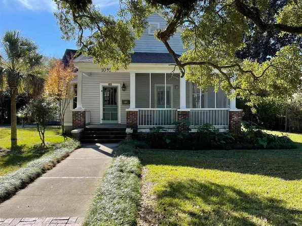 1093 E Mallory St, Pensacola, FL 32503