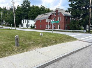 83 Main St, Ludlow, VT 05149