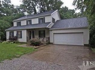 4626 County Road 64, Spencerville, IN 46788