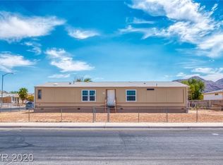 5955 Bluehill Ave, Las Vegas, NV 89156
