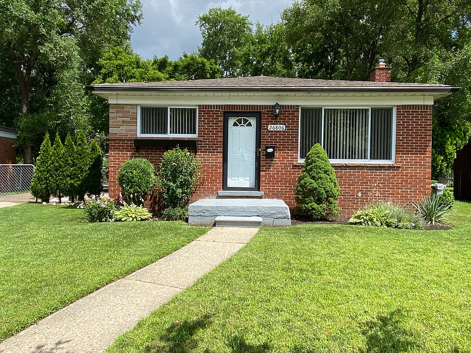 1st image of 26806 Richard Dr