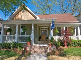 217 Randolph St NE, Atlanta, GA 30312