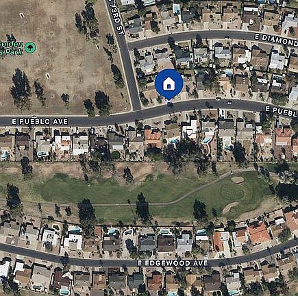 4th image of 7318 E Pueblo Ave