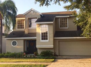 824 W Charing Cross Cir, Lake Mary, FL 32746