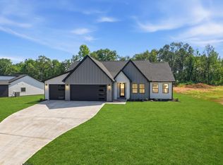 2033 Blessed Dr, Inman, SC 29349