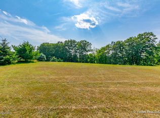 N Johnson Rd, Trufant, MI 49347