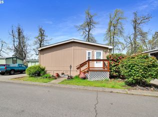 4475 Franklin Blvd SPACE 2, Eugene, OR 97403