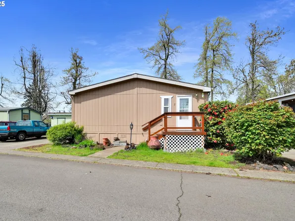 4475 Franklin Blvd Space 2, Eugene, OR 97403