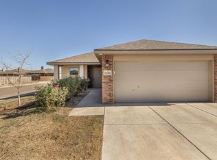14301 Vernon Ave, Lubbock, TX 79423
