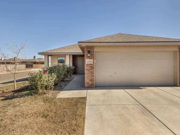 14301 Vernon Ave, Lubbock, TX 79423
