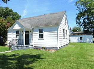 1301 Decatur St, Chesapeake, VA 23324