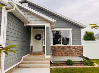 844 N 240 W, Santaquin, UT 84655