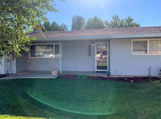 10682 McGuire Ave, Klamath Falls, OR 97603