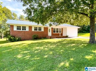 1224 Louise Dr, Weaver, AL 36277