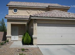 702 Booted Eagle St, Henderson, NV 89015