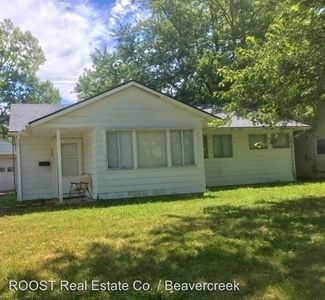 4334 Saylor St, Dayton, OH, 45416