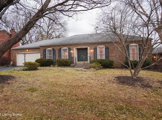 1905 Hollen Rd, Bancroft, KY 40222