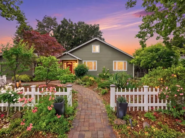 15741 Orange Blossom Ln, Los Gatos, CA 95032