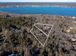0 Harbor Acres Ln LOT B, Mattapoisett, MA 02739