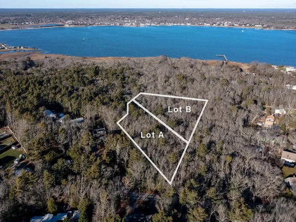 0 Harbor Acres Ln Lot B, Mattapoisett, MA 02739