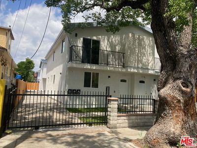 173 E 36th St, Los Angeles, CA, 90011