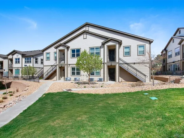 4500 Copeland Circle #104, Highlands Ranch, CO 80126
