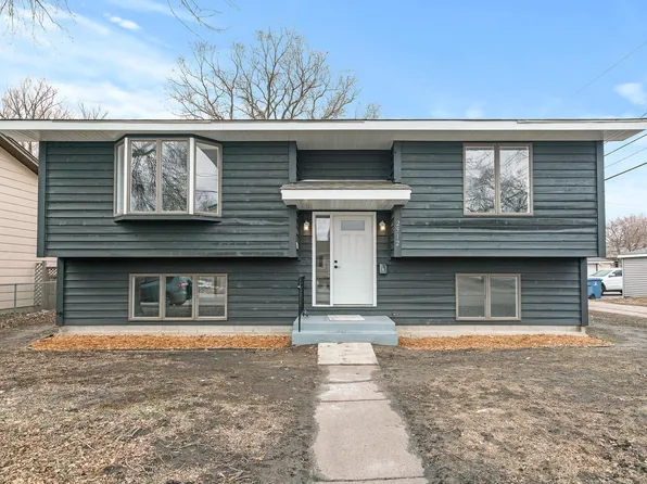 2512 51st Ave N, Minneapolis, MN 55430