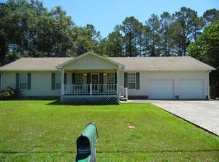 310 Orchard Rd, Summerville, GA 30747