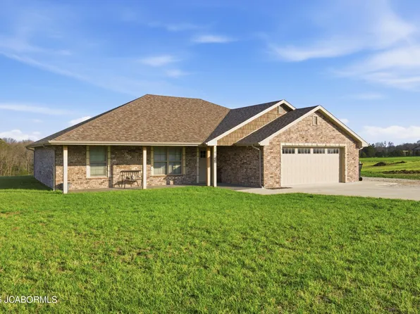 7902 Bland Xing, New Bloomfield, MO 65063