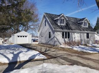 229 Black St, Kaukauna, WI 54130