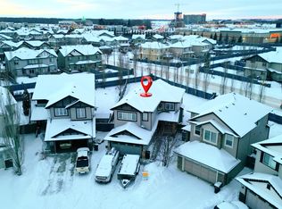 3514 Goodridge Bay NW, Edmonton, AB T5T 4C6