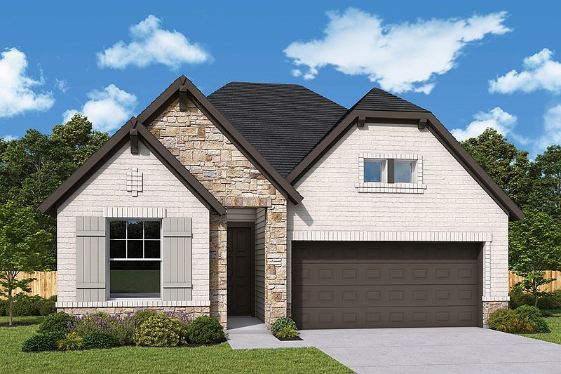 The Crystal Beach - B Exterior