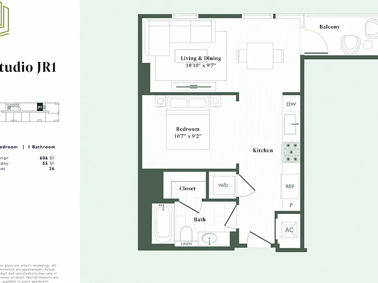 808 Crawford St — Photo 49
