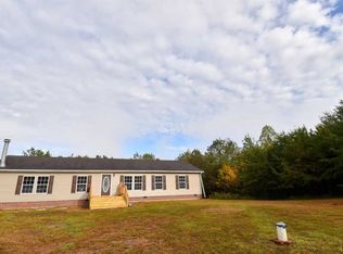 307 Windy Ridge Way, Amherst, VA 24521