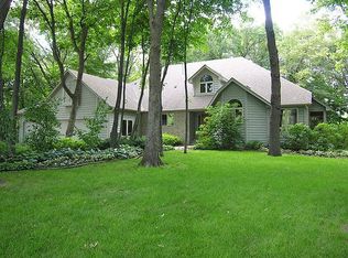 17748 Durant St NE, Ham Lake, MN 55304