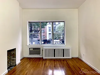 Rented by City Connections Realty