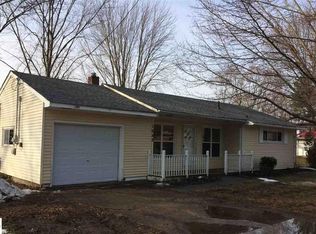 1648 E High St, Mount Pleasant, MI 48858