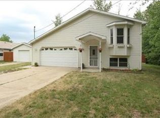 12952 Wayland Ave, Wayland, MI 49348