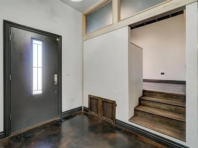 Upper Landing, Dining Room or Infant Bedroom