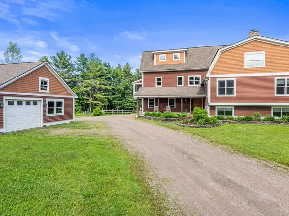 81 Brigham Hill Road, Essex, VT 05452