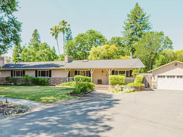 35 Sandra Ct, Walnut Creek, CA 94595