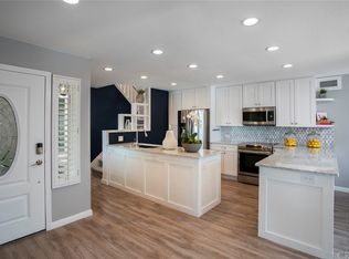 21041 Lacebark Ln, Mission Viejo, CA 92691